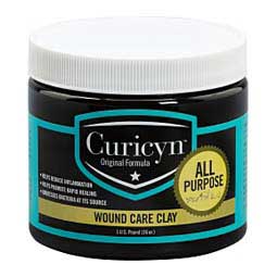 Curicyn Wound Care Clay for Animals  Eastern Technologies